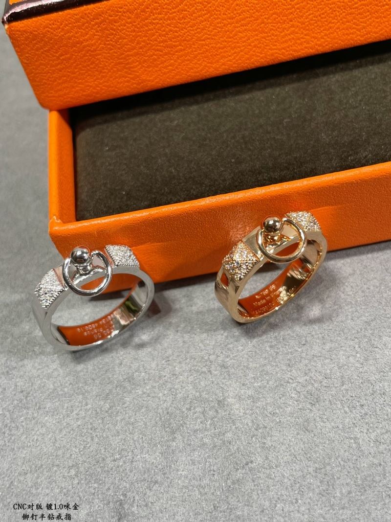 Hermes Rings